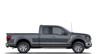 2025 Ford F-150® External Image 1